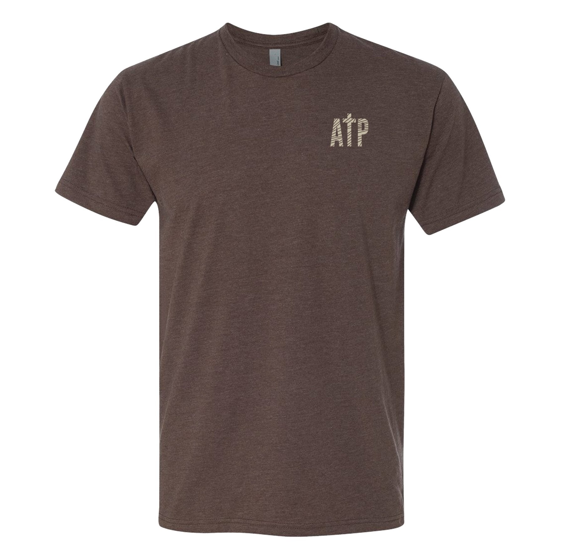 Determination Tee - Small - Shirt