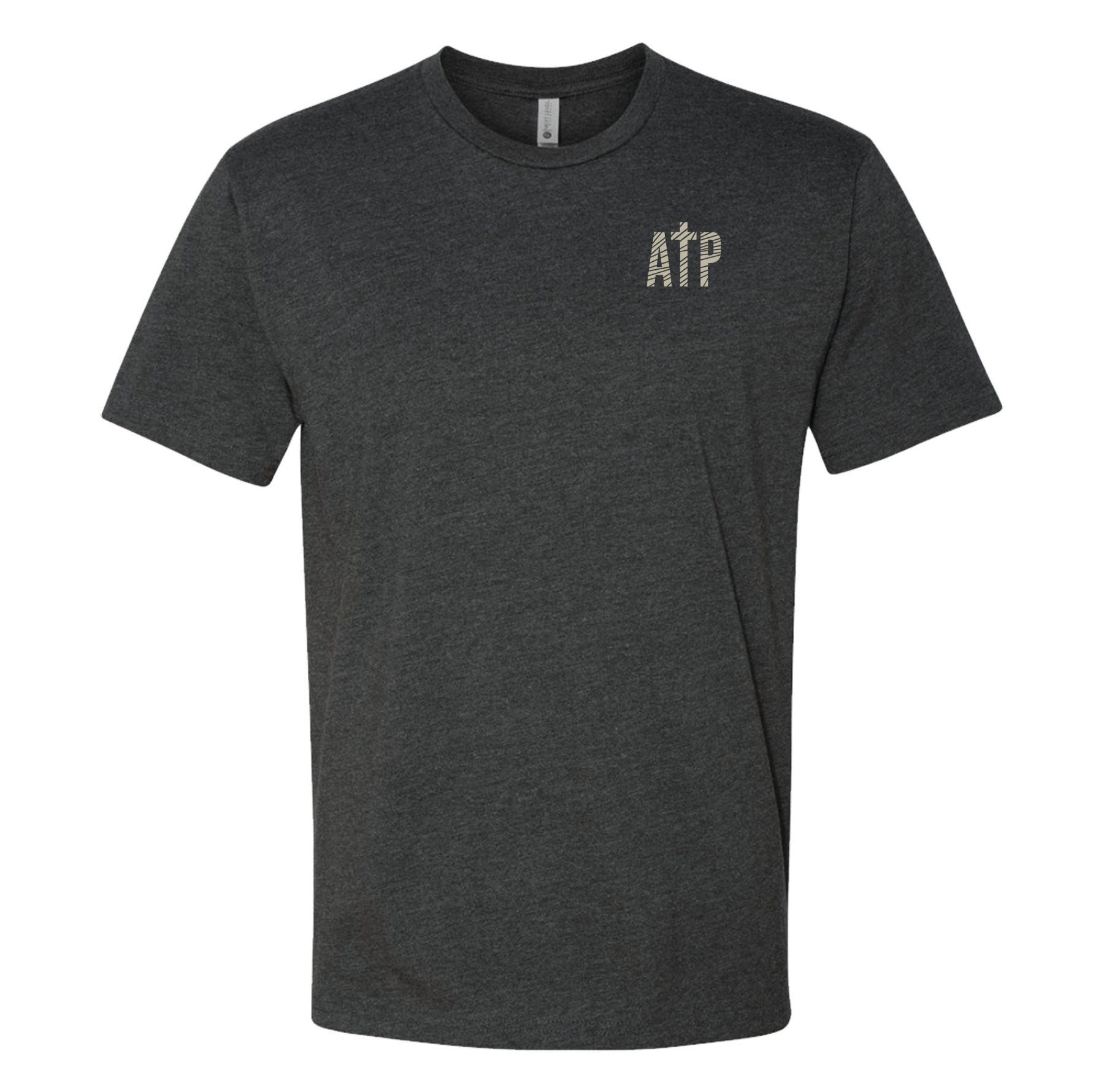 Determination Tee - Small - Shirt