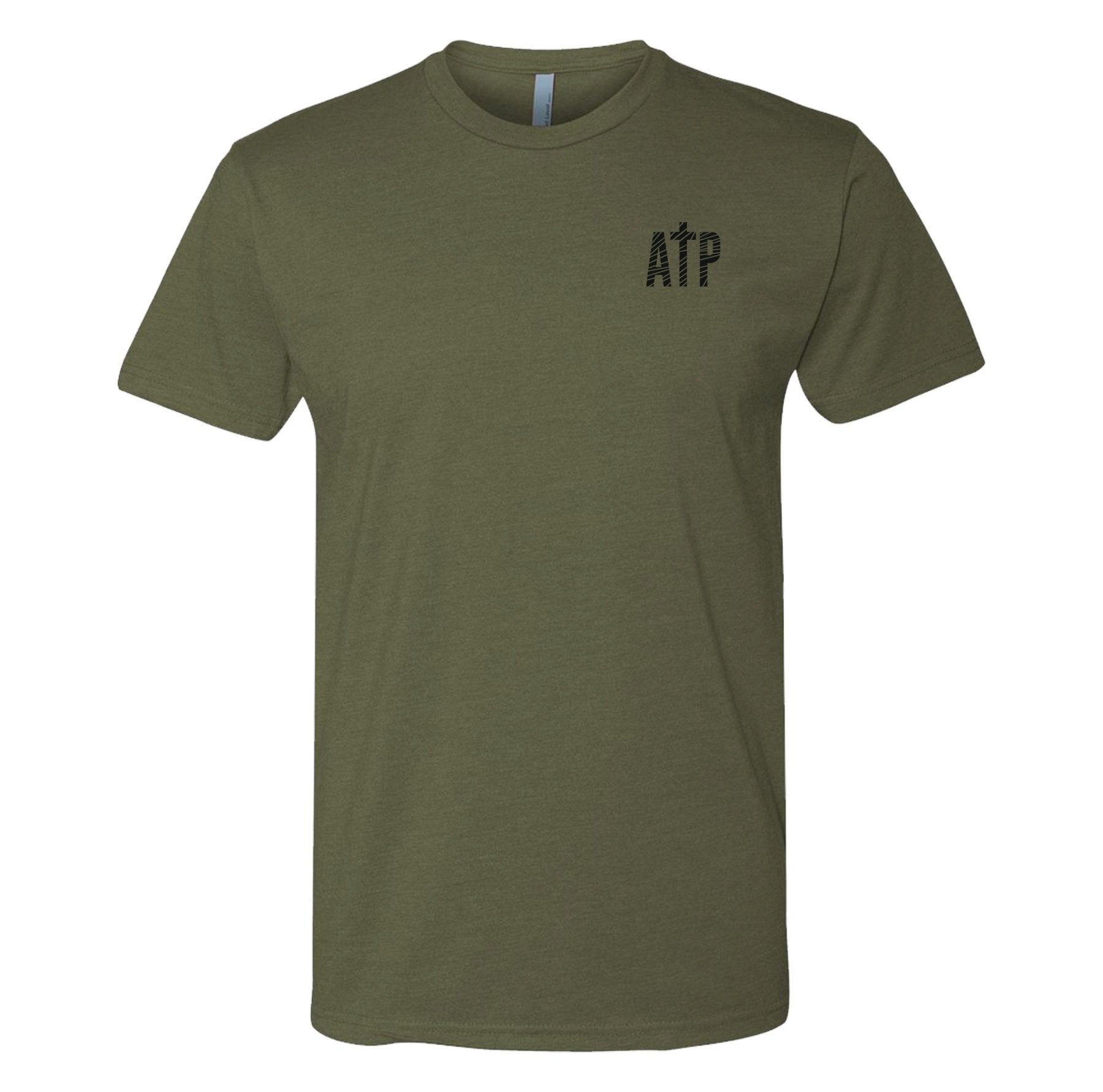 Determination Tee - Small - Shirt