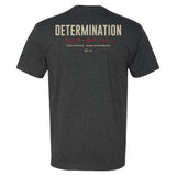 Determination Tee - Small - Shirt