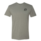 Determination Tee - Small - Shirt