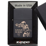 Devil Men Lighter