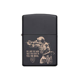 Devil Men Lighter