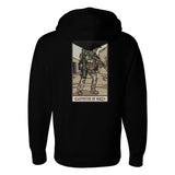 Devils with Green Eyes Hoodie - Small - Hoodie