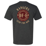 DF&F Ranger Tradition Tee - Small - Shirt