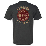 DF&F Ranger Tradition Tee - Small - Shirt