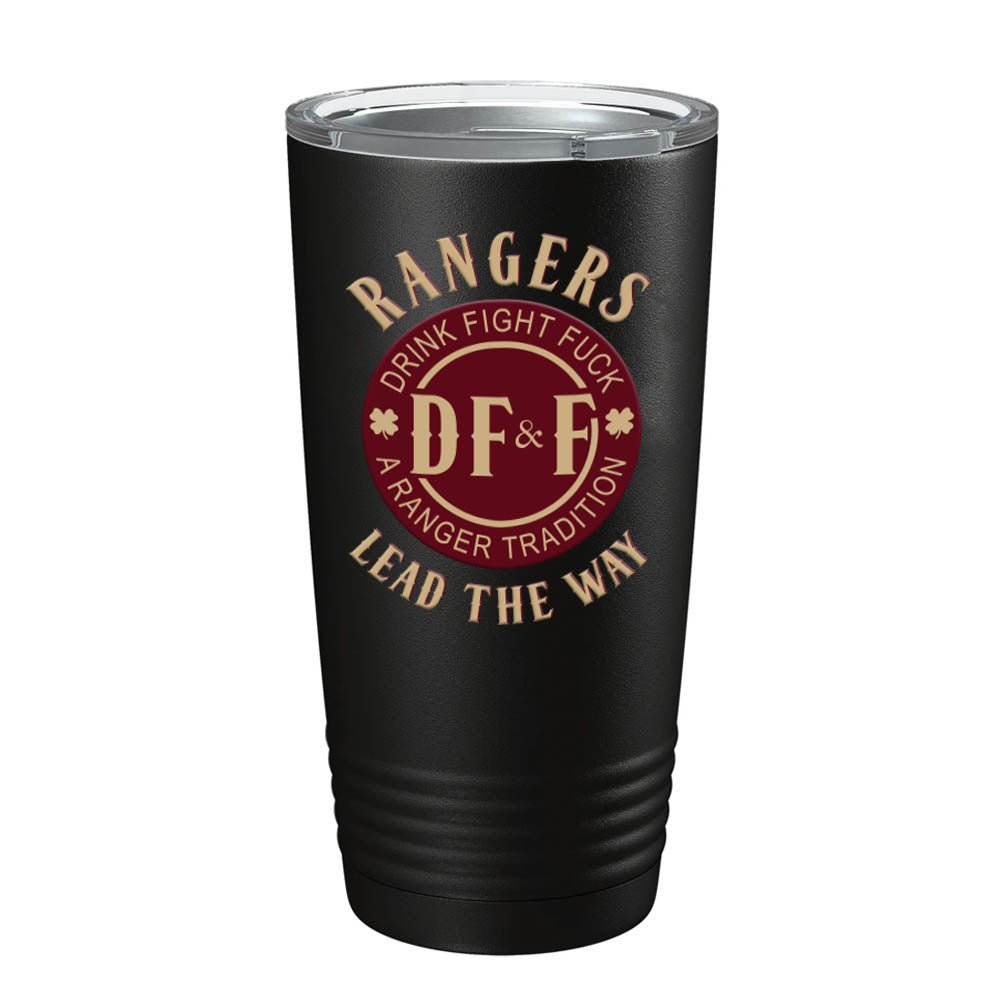 DF&F Tradition Tumbler - 20oz - Tumbler