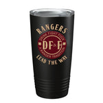 DF&F Tradition Tumbler - 20oz - Tumbler