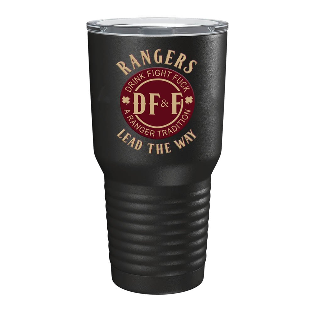 DF&F Tradition Tumbler - 30oz - Tumbler