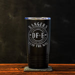 DF&F Tumbler - 20oz - Tumbler