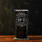 DF&F Tumbler - 20oz - Tumbler