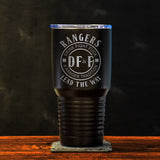 DF&F Tumbler - 30oz - Tumbler