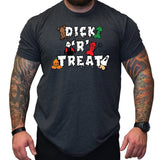 Dick 'R' Treat - Small - Shirt