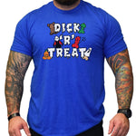 Dick 'R' Treat - Small - Shirt