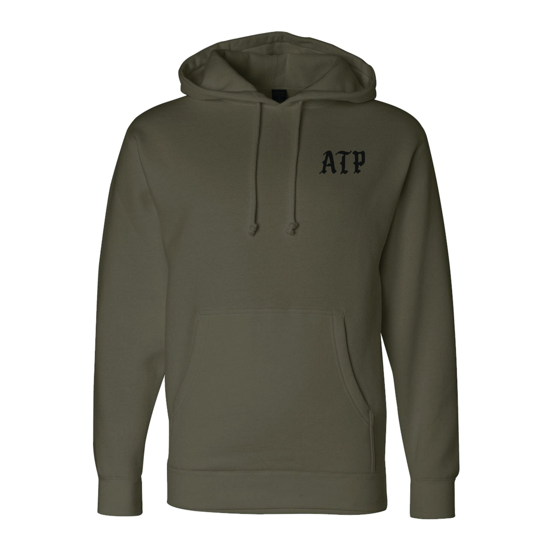 Disappointed Snake Hoodie - Small - Hoodie