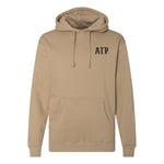 Disappointed Snake Hoodie - Small - Hoodie