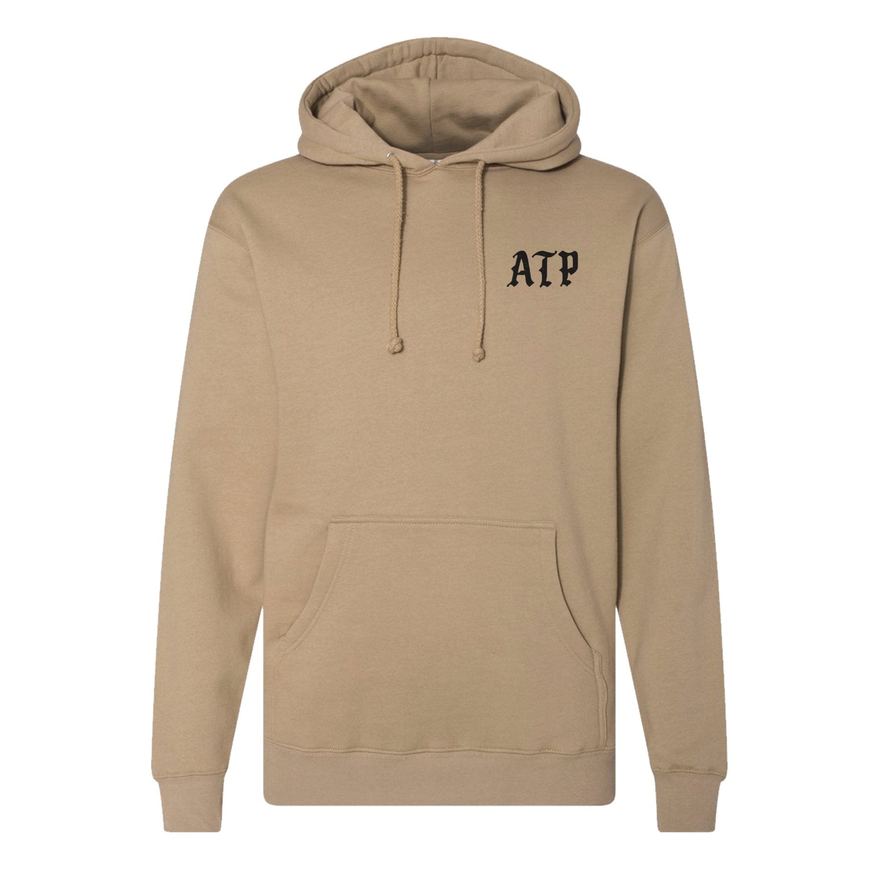Disappointed Snake Hoodie - Small - Hoodie