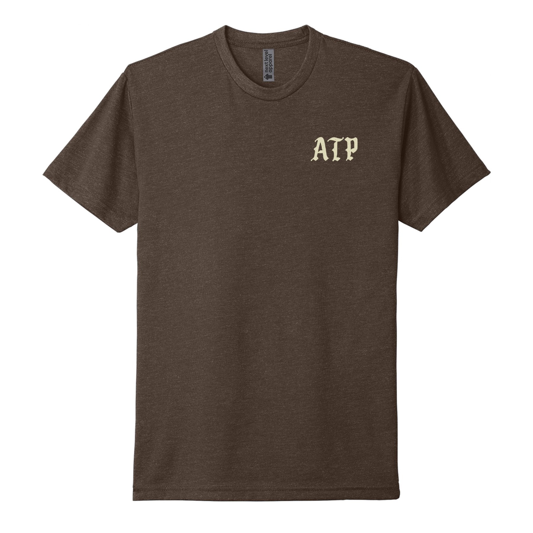 Disappointed Snake Tee - Small - Shirt