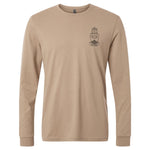 DL 51 Long Sleeve - Small - No Discount
