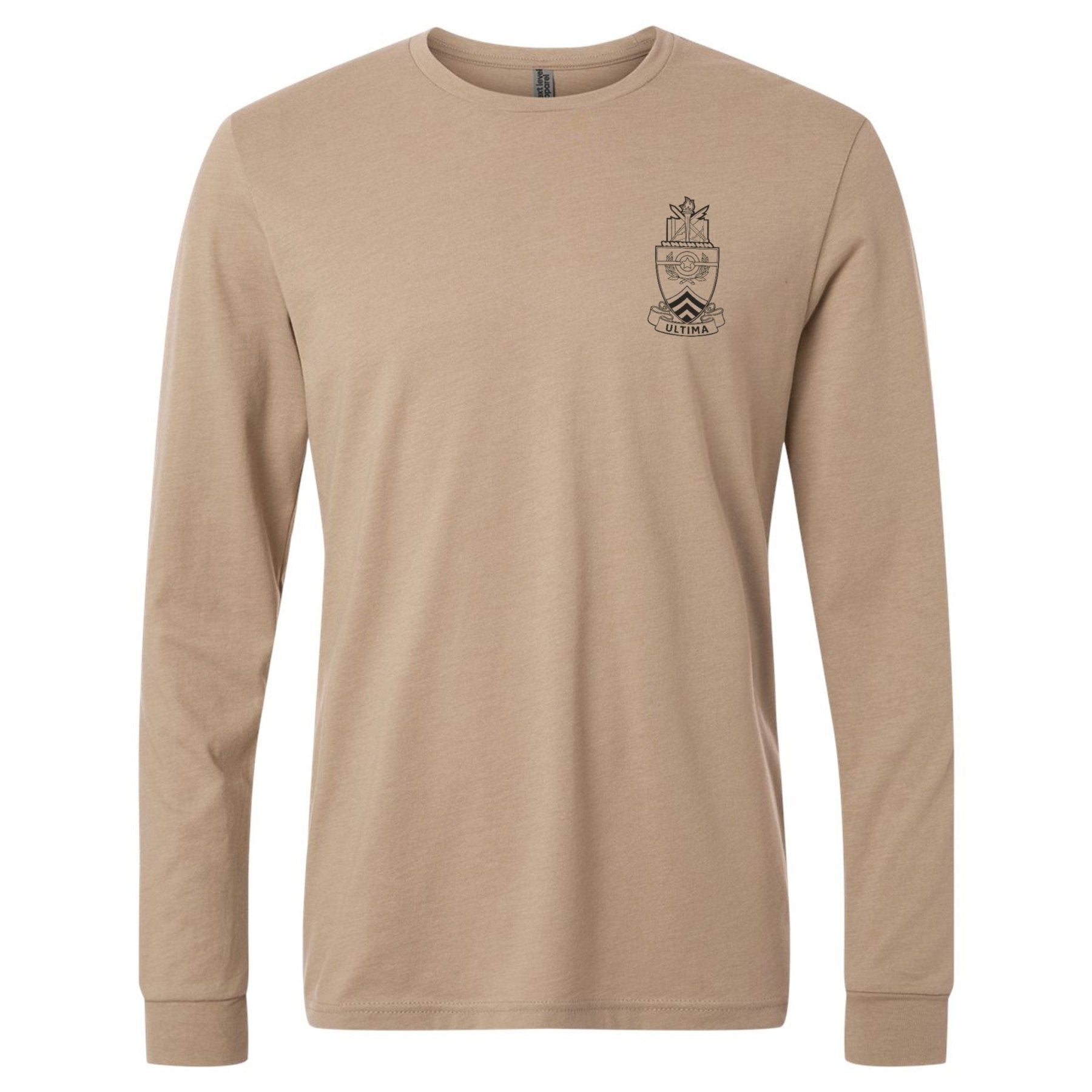 DL 51 Long Sleeve - Small - No Discount