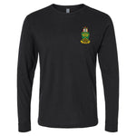DL 51 Long Sleeve - Small - No Discount