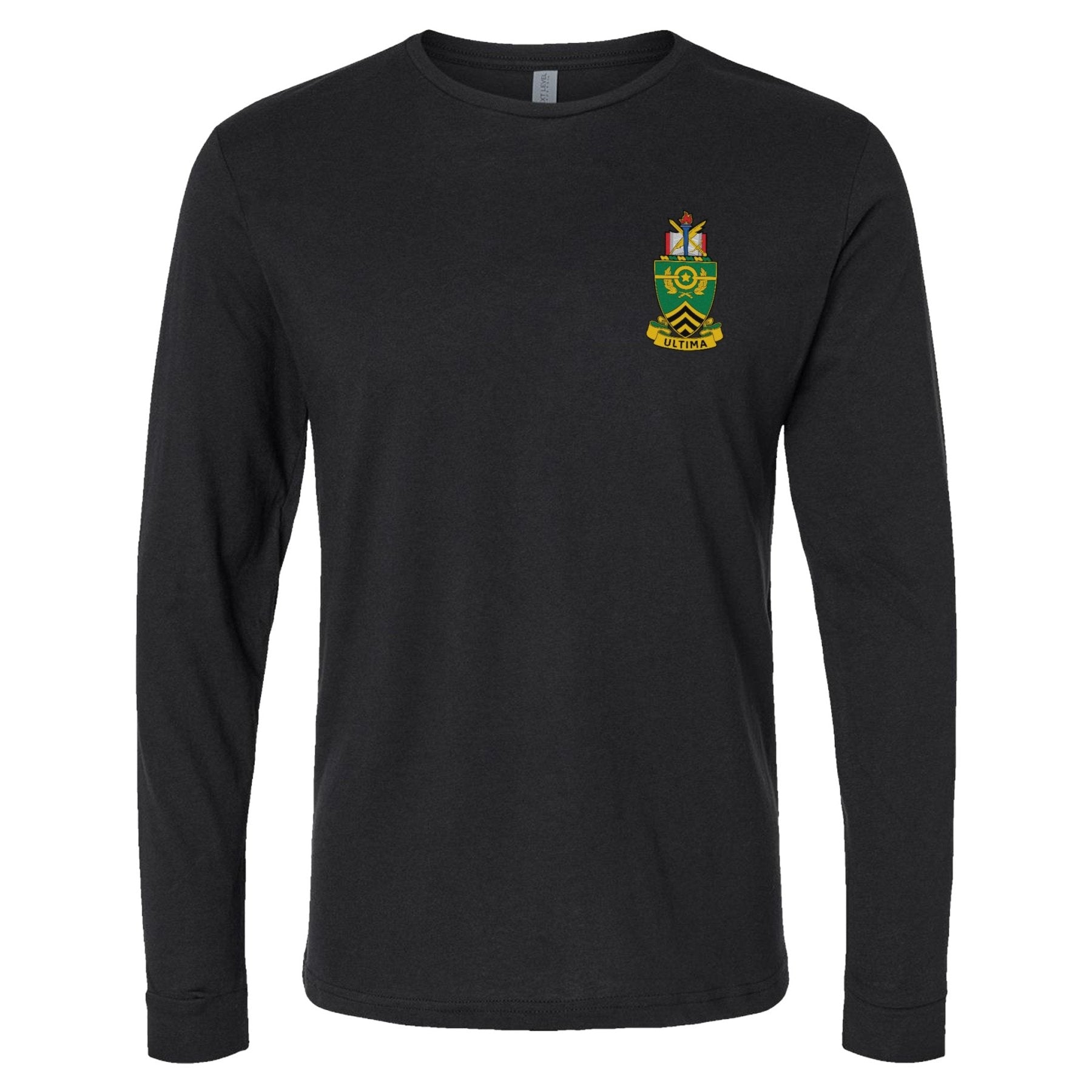 DL 51 Long Sleeve - Small - No Discount