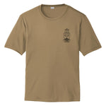 DL 51 Moisture Wicking Shirt - Small - No Discount
