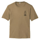 DL 51 Moisture Wicking Shirt - Small - No Discount