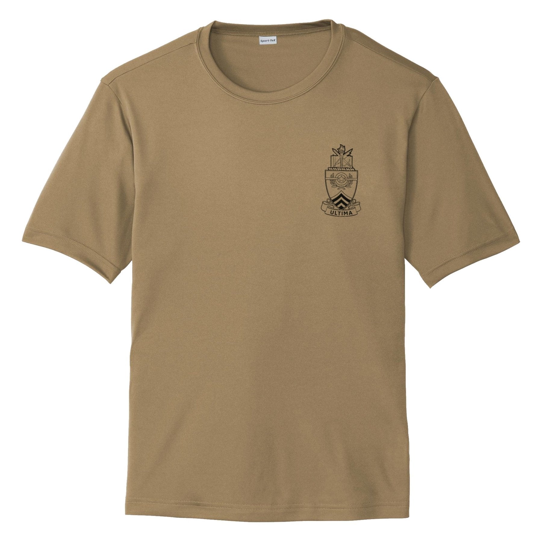 DL 51 Moisture Wicking Shirt - Small - No Discount