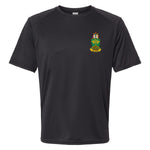 DL 51 PREMIUM Performance Short Sleeve - Small - No Discount