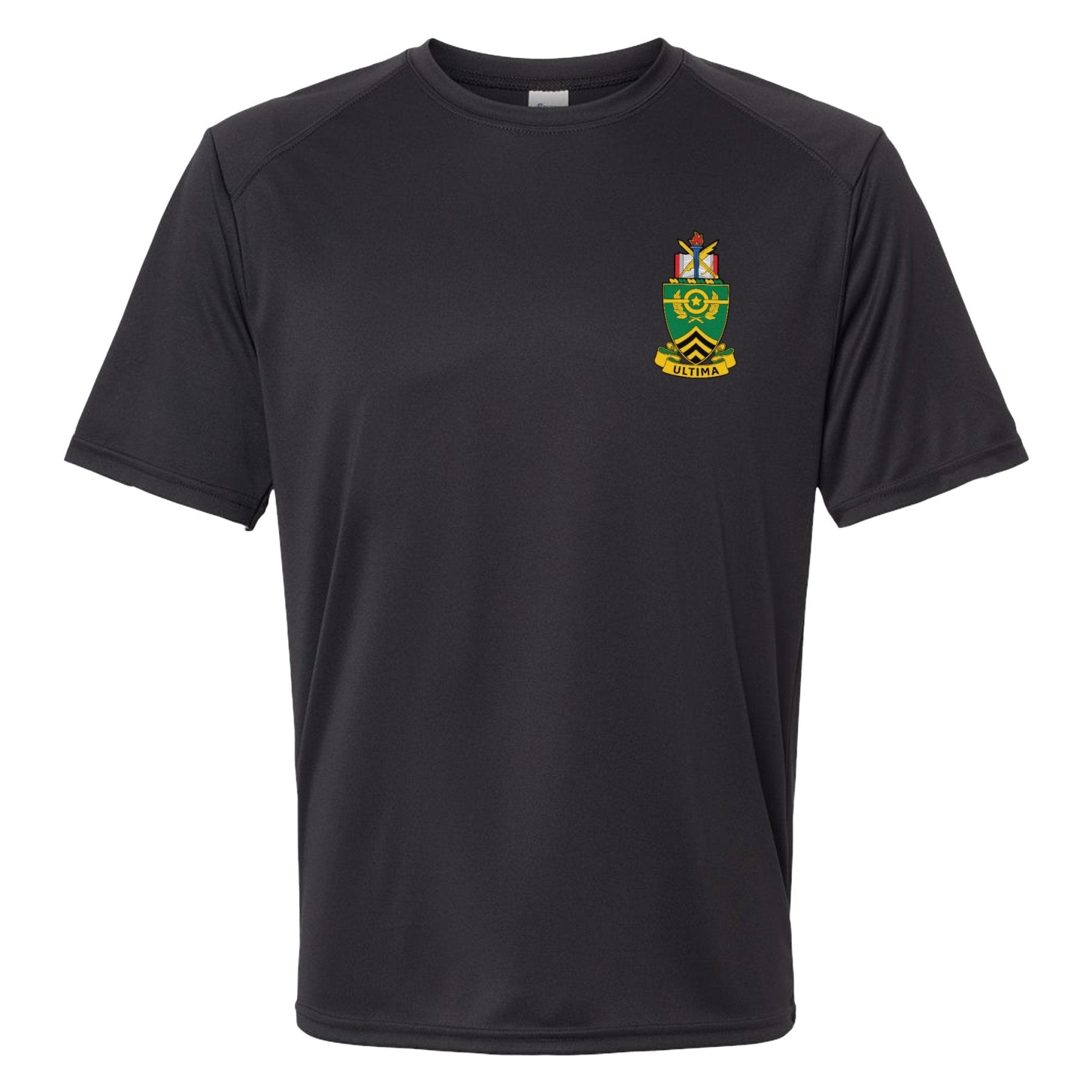 DL 51 PREMIUM Performance Short Sleeve - Small - No Discount