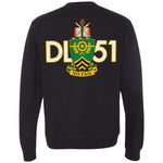 DL 51 Sweatshirt - Small - No Discount