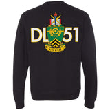 DL 51 Sweatshirt - Small - No Discount