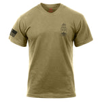 DL 51 Tee - Small - No Discount