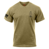 DL 51 Tee - Small - No Discount
