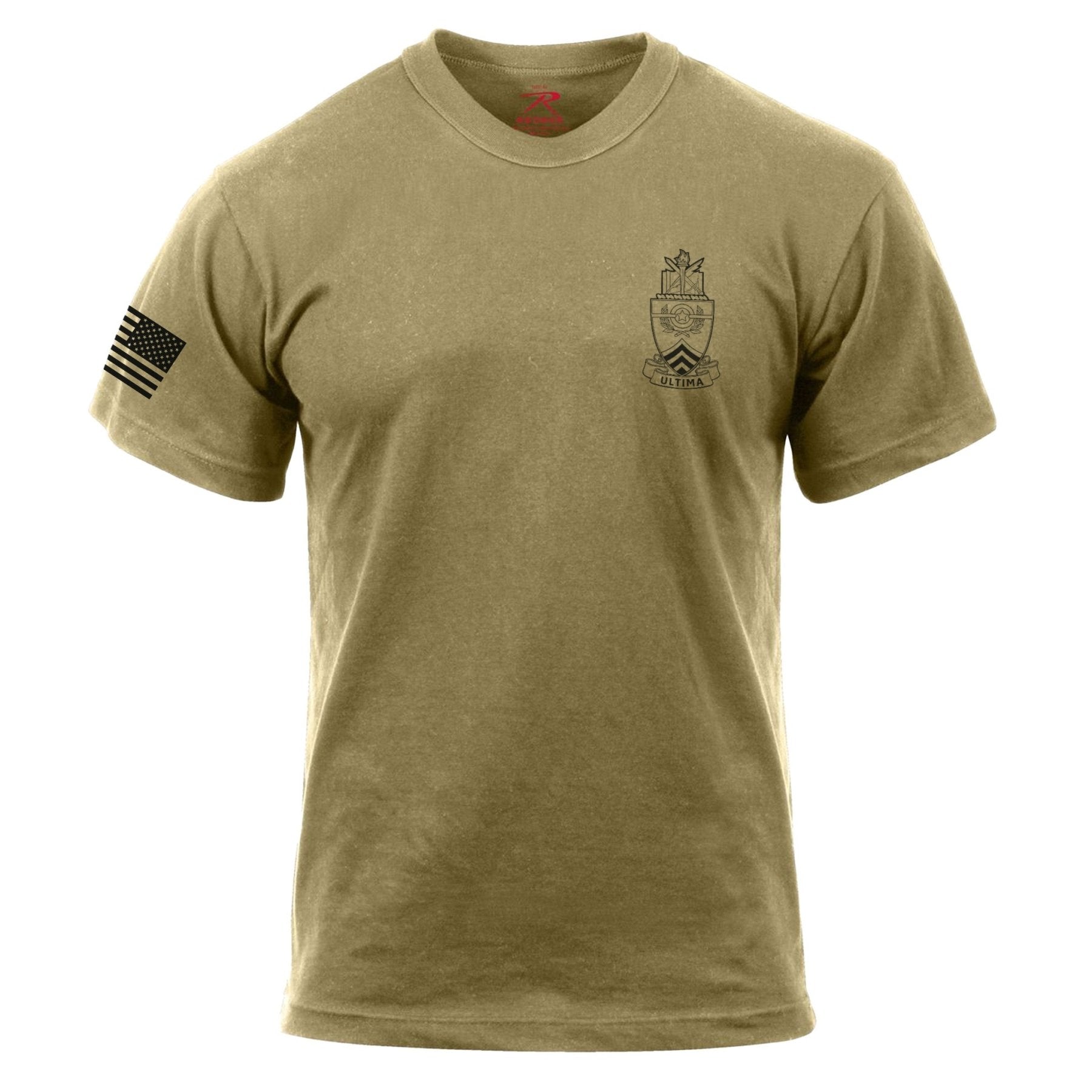 DL 51 Tee - Small - No Discount
