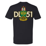 DL 51 Tee - Small - No Discount