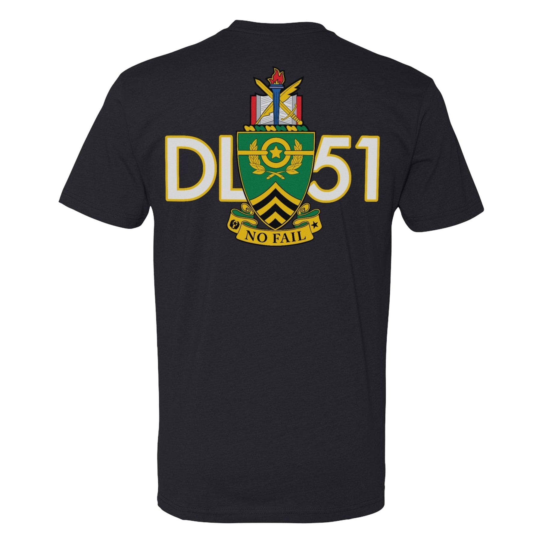 DL 51 Tee - Small - No Discount