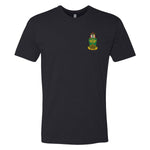DL 51 Tee - Small - No Discount