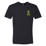 DL 51 Tee - Small - No Discount