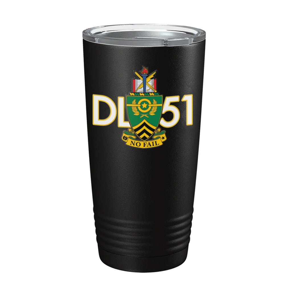 DL 51 Tumbler - 20oz - No Discount