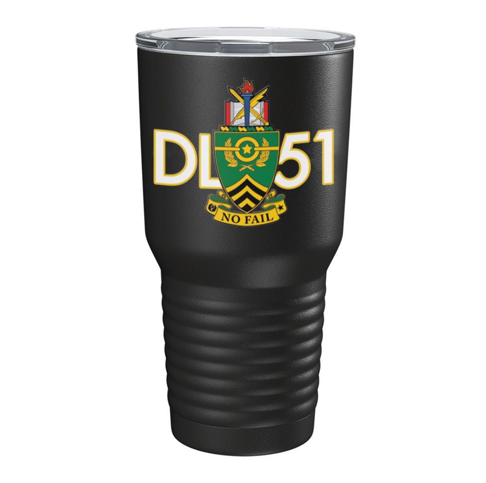 DL 51 Tumbler - 30oz - No Discount