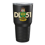 DL 51 Tumbler - 30oz - No Discount