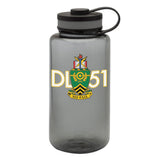 DL 51 Water Bottle - 38oz - No Discount