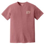 Do Not Fear Verses Heavyweight Tee - Small - Shirt