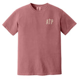 Do Not Fear Verses Heavyweight Tee - Small - Shirt