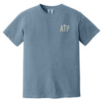 Do Not Fear Verses Heavyweight Tee - Small - Shirt