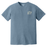 Do Not Fear Verses Heavyweight Tee - Small - Shirt