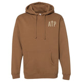 Do Not Fear Verses Hoodie - Small - Hoodie