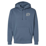 Do Not Fear Verses Hoodie - Small - Hoodie